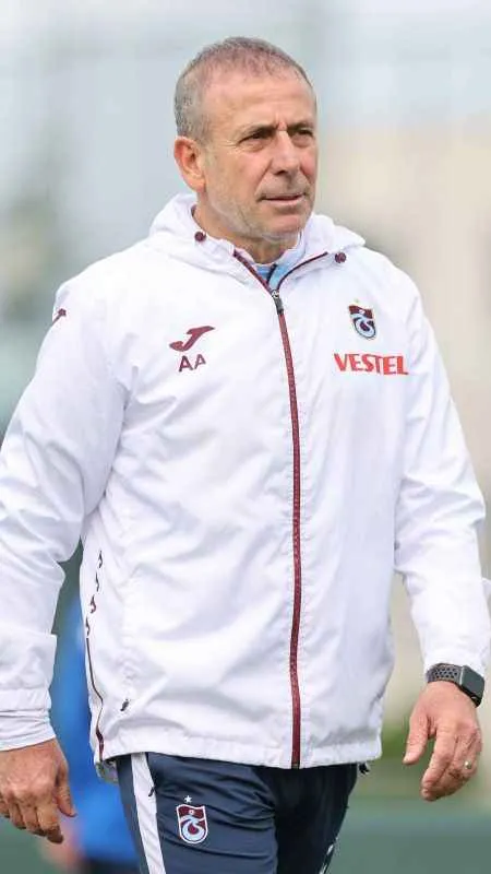 Trabzonspor, Abdullah Avcı ile yeniden zirveye tırmanıyor