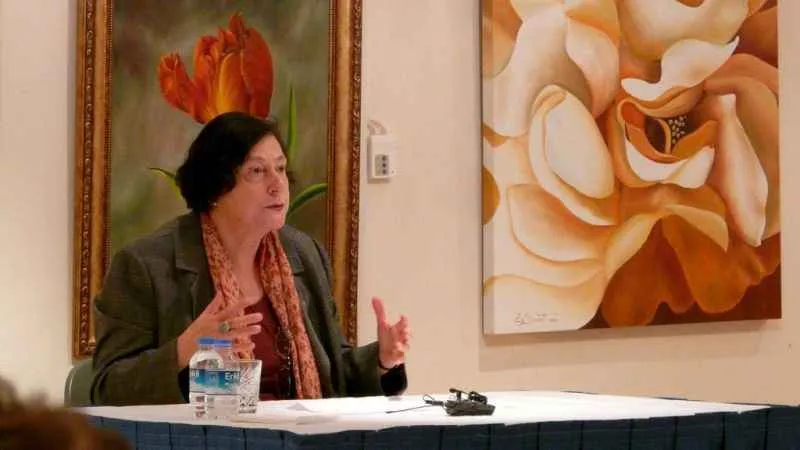 Antalya Edebiyat Günleri'nde yılın en iyileri ödüllendirildi