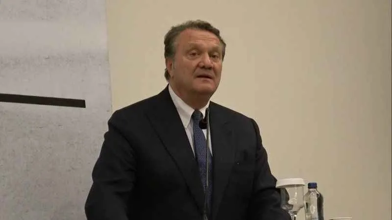 Hasan Arat'ın Beşiktaş başkanlığı adaylık başvurusu onaylandı