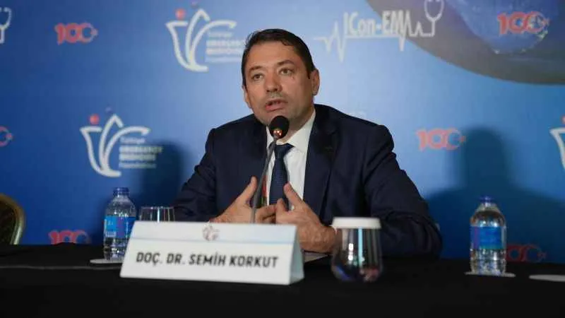 Gazze'de çok uzun yıllar tedaviye ihtiyaç olacak