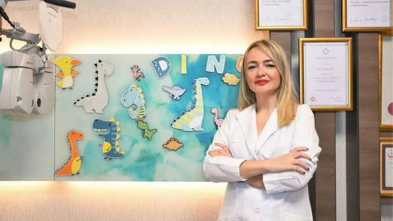 Sömestrde çocuklar ekranlardan uzak tutulmalı