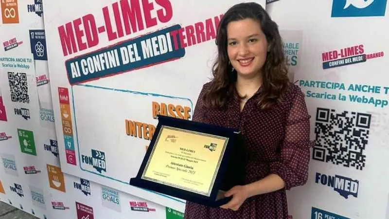 Özgecan Sezen, ABD’deki festivale katılan tek Türk yönetmen