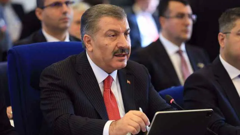 8 bin 855 hekim kamuda çalışmaya geri döndü