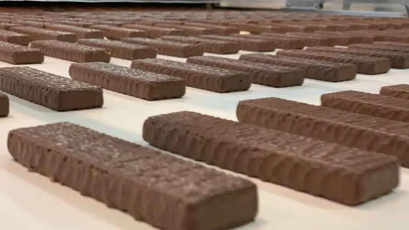 Ülker, 9 aylık bilançosunu açıkladı