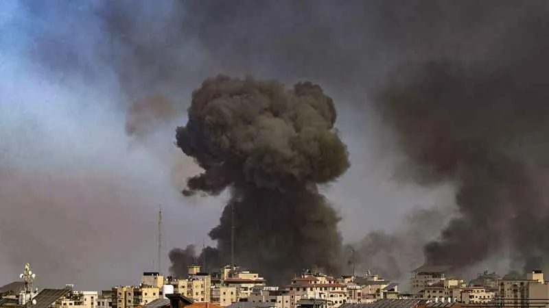 Katliama 4 saat mola