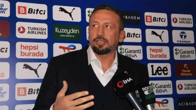 Hidayet Türkoğlu: “Hepsini canı gönülden kutluyorum”