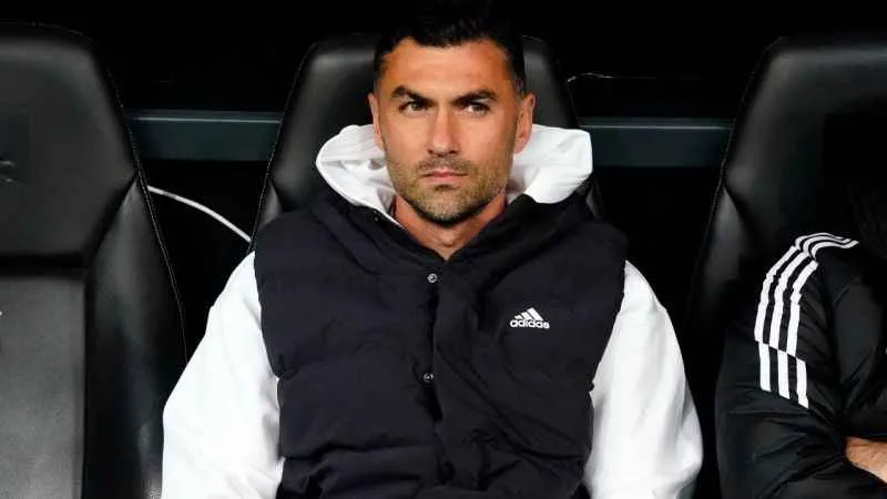 Burak Yılmaz'dan 4 değişiklik