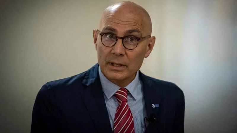 BM İnsan Hakları Yüksek Komiseri Türk'ten İsrail'e tepki