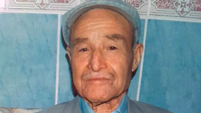 Kore Gazisi Mustafa Tosun hayatını kaybetti