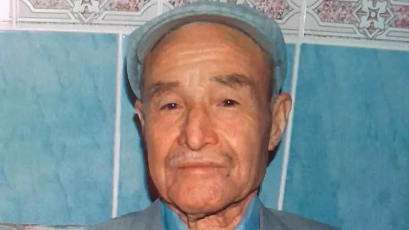 Kore Gazisi Tosun, hayatını kaybetti