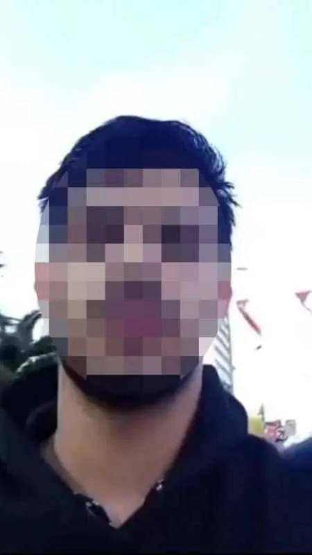 Atatürk'e hakaret eden şahıs yakalandı