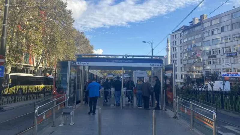 İstanbul'un tarihi semtlerinin isimleri nerden geliyor?