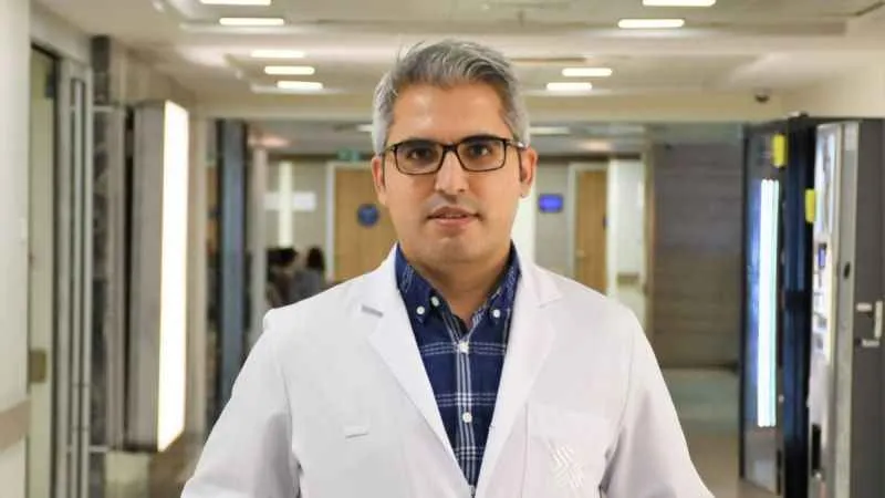 Parmaklardaki hareket kısıtlılığı bu hastalıktan olabilir!