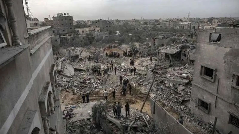 İsrail ordusunda ölen asker sayısı 44’e yükseldi