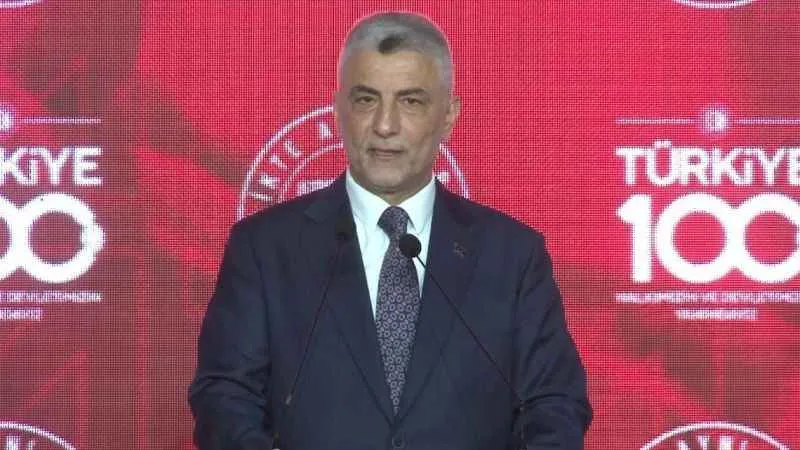 Bakan Bolat: “İndirim kampanyasına 500 büyük işletme katıldı”