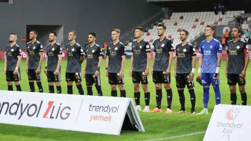 Altay, 10 maçtır 3 puana hasret