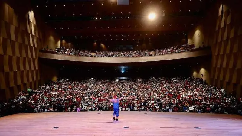 Denizli’de çocuklarda ara tatil coşkusu