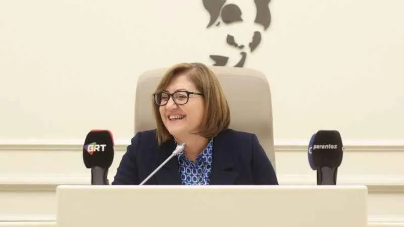 Gaziantep’te suya yüzde 10 indirim yapıldı