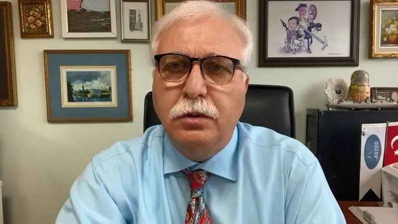 KOAH, erken tanı ile önlenebilir bir hastalık