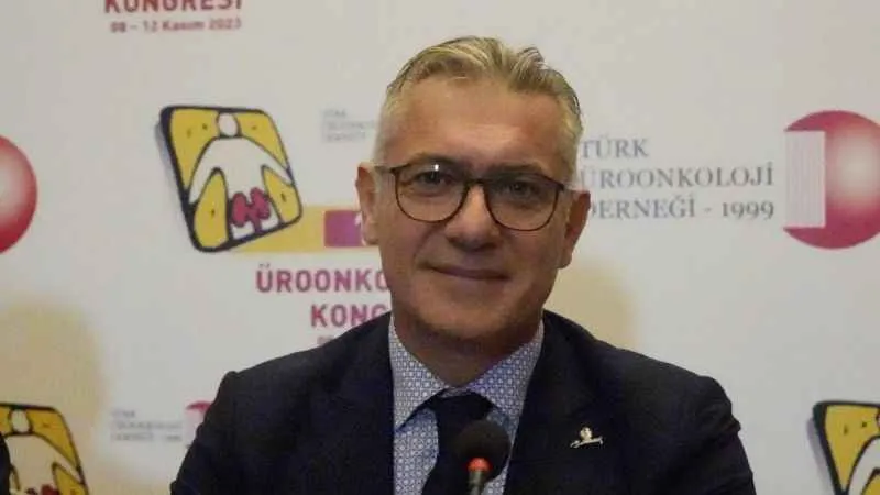 Aile öyküsünün prostat kanserindeki rolü önemli