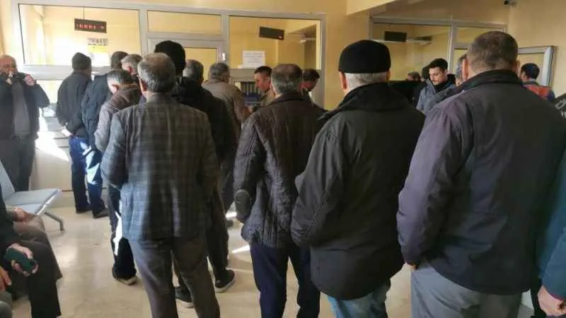 En düşük emekli maaşı 10 bin lirayı geçecek