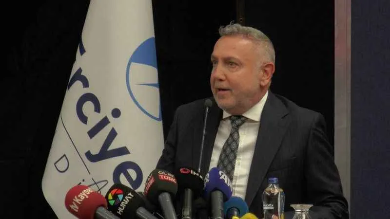 Erciyes Anadolu Holding satışa çıkıyor