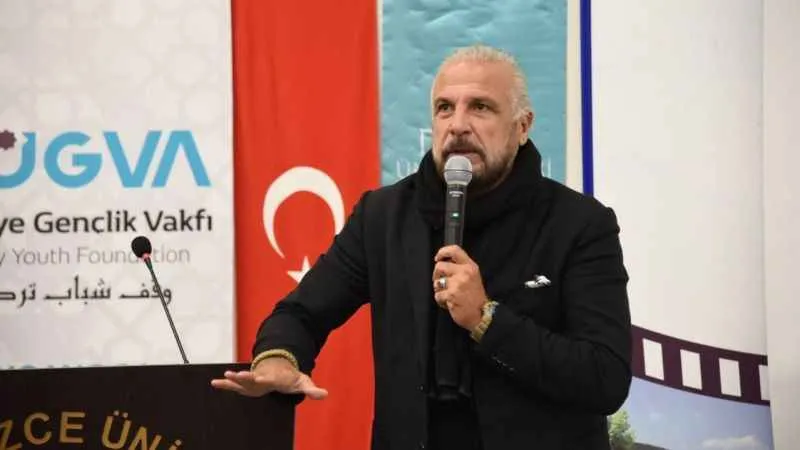 Güvenlik Uzmanı Yarar: Coğrafyamız bir mükafat