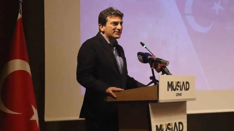 Türk savunma sanayisi İzmir’de konuşuldu