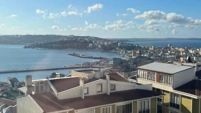 Türkiye’nin en mutlu ili Sinop oldu