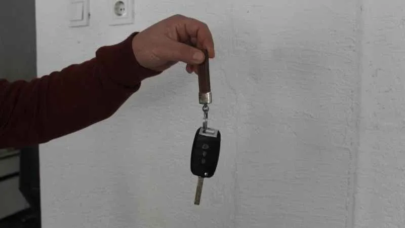 Oto kiralaması yapan esnaf araç kredilerinin yüksek olmasından şikâyetçi