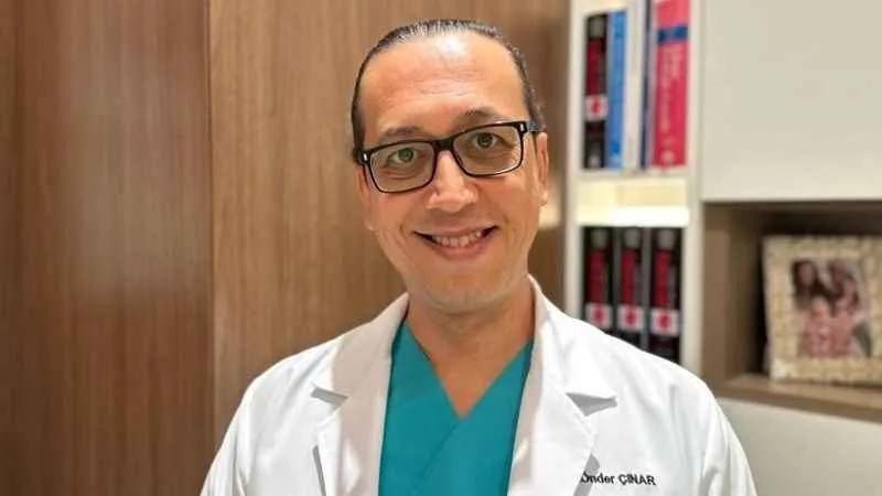 Böbrekte oluşan taşlar hemen tedavi edilmeli