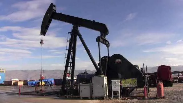 TPAO Siirt’te petrol arayacak