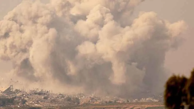 İsrail, Han Yunus’u vurdu: 28 ölü