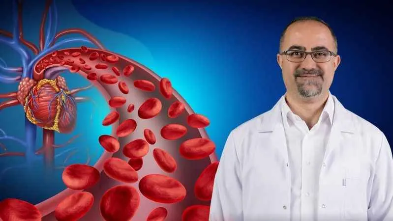 Erken damar yaşlanmasına dikkat!