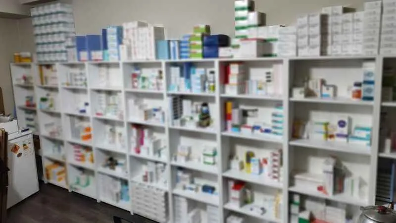 15 milyon lira değerinde yasa dışı ilaç ele geçirildi