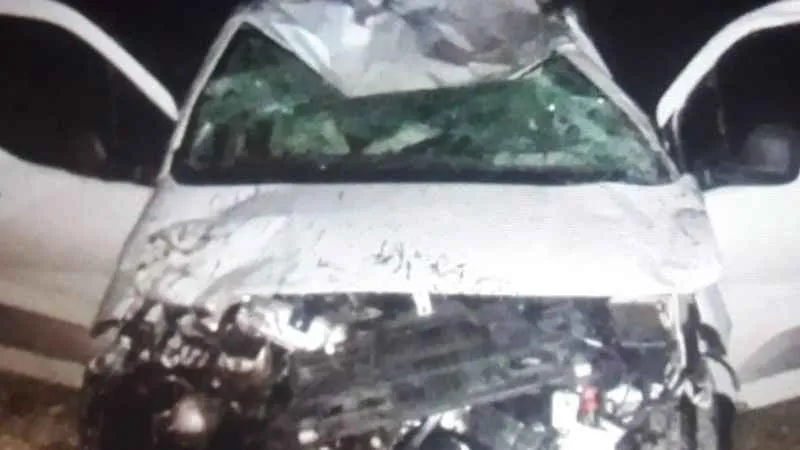 Malatya'daki kazada Mete Yasin Dağlı hayatını kaybetti