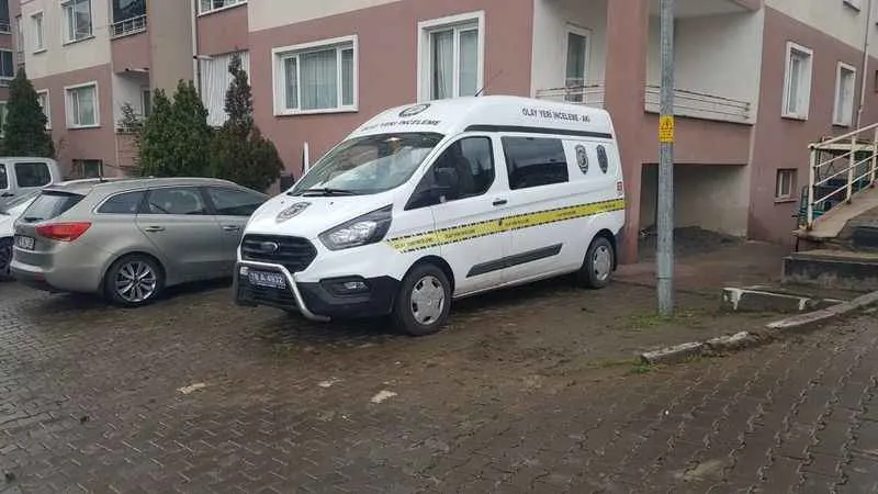 Karabük'te Yusuf Kurtgöz ölü bulundu