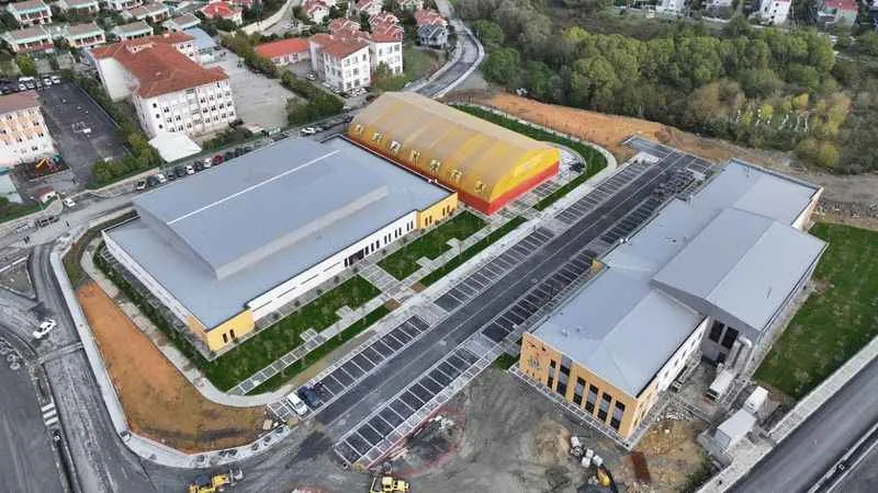 Başakşehir, Özdemir Bayraktar Bilim Kültür Yaşam Merkezi’ne kavuşuyor