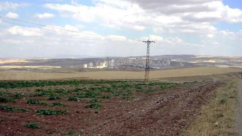 389 muhtelif arsa açık artırma ile satışa sunuluyor