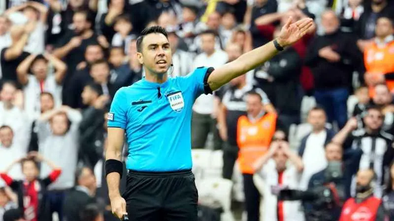 UEFA'dan Arda Kardeşler’e görev