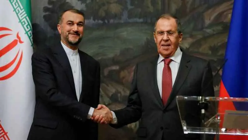 Rusya ve İran'dan Gazze'de ateşkes çağrısı