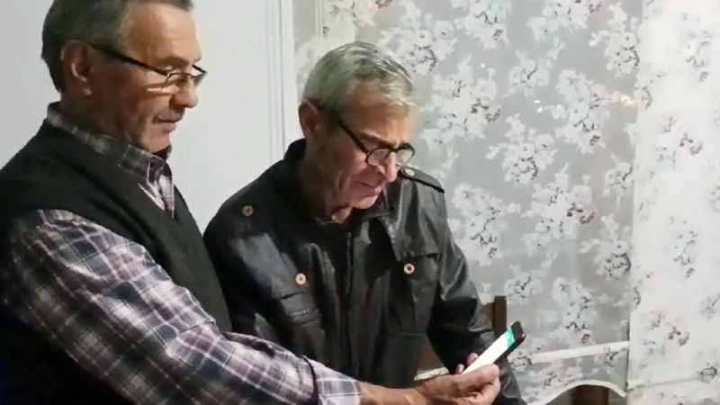 Batan gemide hayatını kaybeden Metin Usta’nın 20 yıl önceki kazadan kurtulan 2 kişiden 1’i olduğu öğrenildi