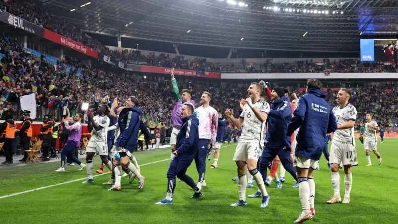 Son Avrupa şampiyonu İtalya, Euro 2024 biletini aldı