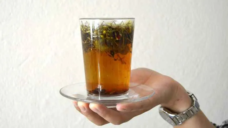 Bitki çaylarının da bir son kullanma tarihi var!