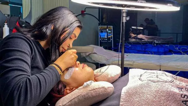 Güzellik salonlarına Polatlar darbesi: İşler jilet gibi kesildi