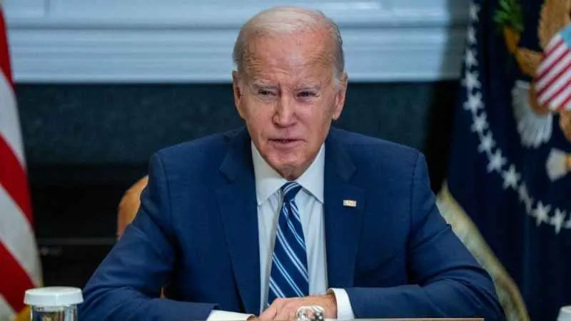 ABD Başkanı Biden: "(İsrail-Filistin esir takası) Artık çok yakınız”