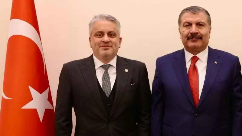 Bursa, yeni Anjiyo Kalp Merkezi'ne kavuşacak