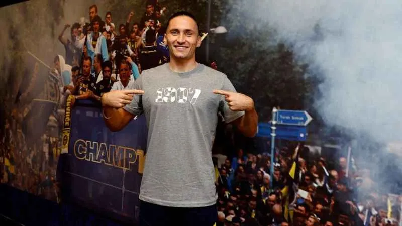 Miguel Crespo: "Milli aranın ardından galibiyetlere devam etmek istiyoruz"