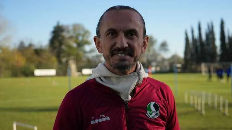 Tuncay Şanlı: "İstediğimiz milli takım buydu; hem coşkulu oynayan hem de kaybetmek istemeyen”