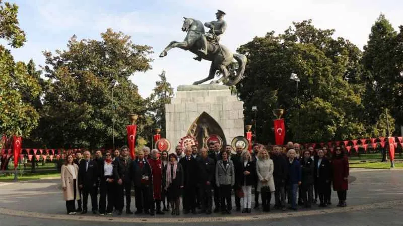 Diş hekimlerine göre hekim sayısı çok fazla